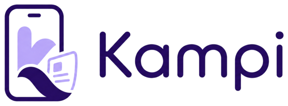 קמפי Kampi, ניהול סושיאל לעסקים